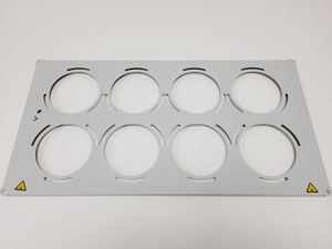 Thumbnail image of Erweka DT 600 Dissolution Tester (Missing Heater)