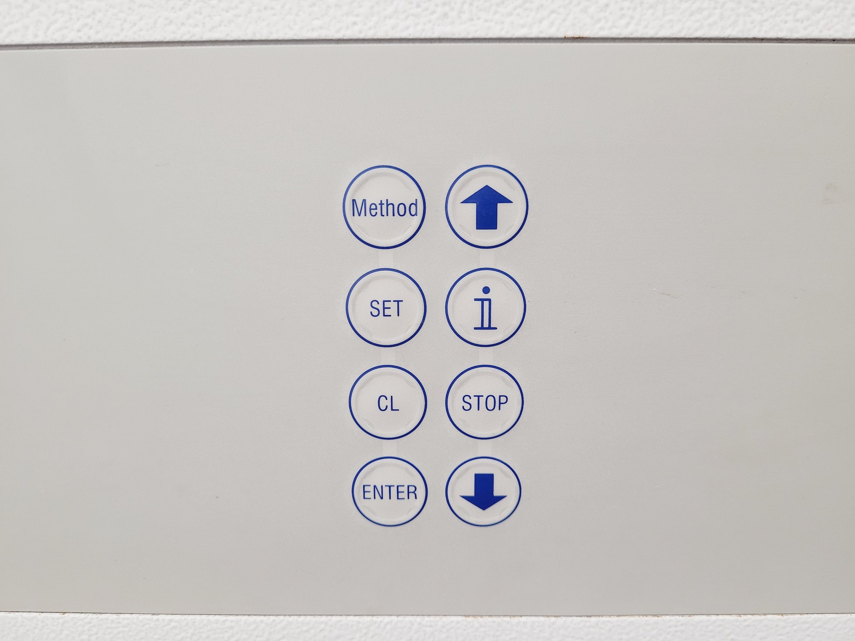 Image of Erweka DT 600 Dissolution Tester (Missing Heater)