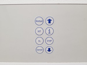 Thumbnail image of Erweka DT 600 Dissolution Tester (Missing Heater)