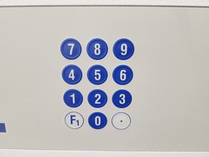 Thumbnail image of Erweka DT 600 Dissolution Tester (Missing Heater)