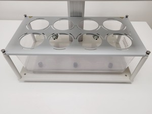 Thumbnail image of Erweka DT 600 Dissolution Tester & DH 2000 Heater Lab