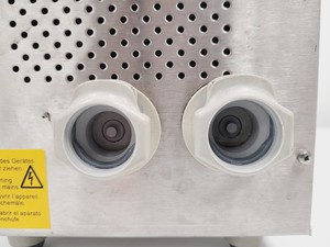 Thumbnail image of Erweka DT 600 Dissolution Tester & DH 2000 Heater Lab