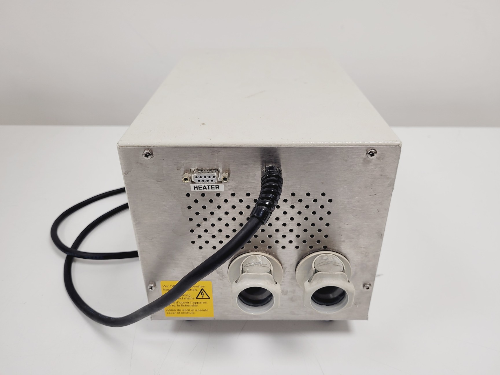 Image of Erweka DT 600 Dissolution Tester & DH 2000 Heater Lab