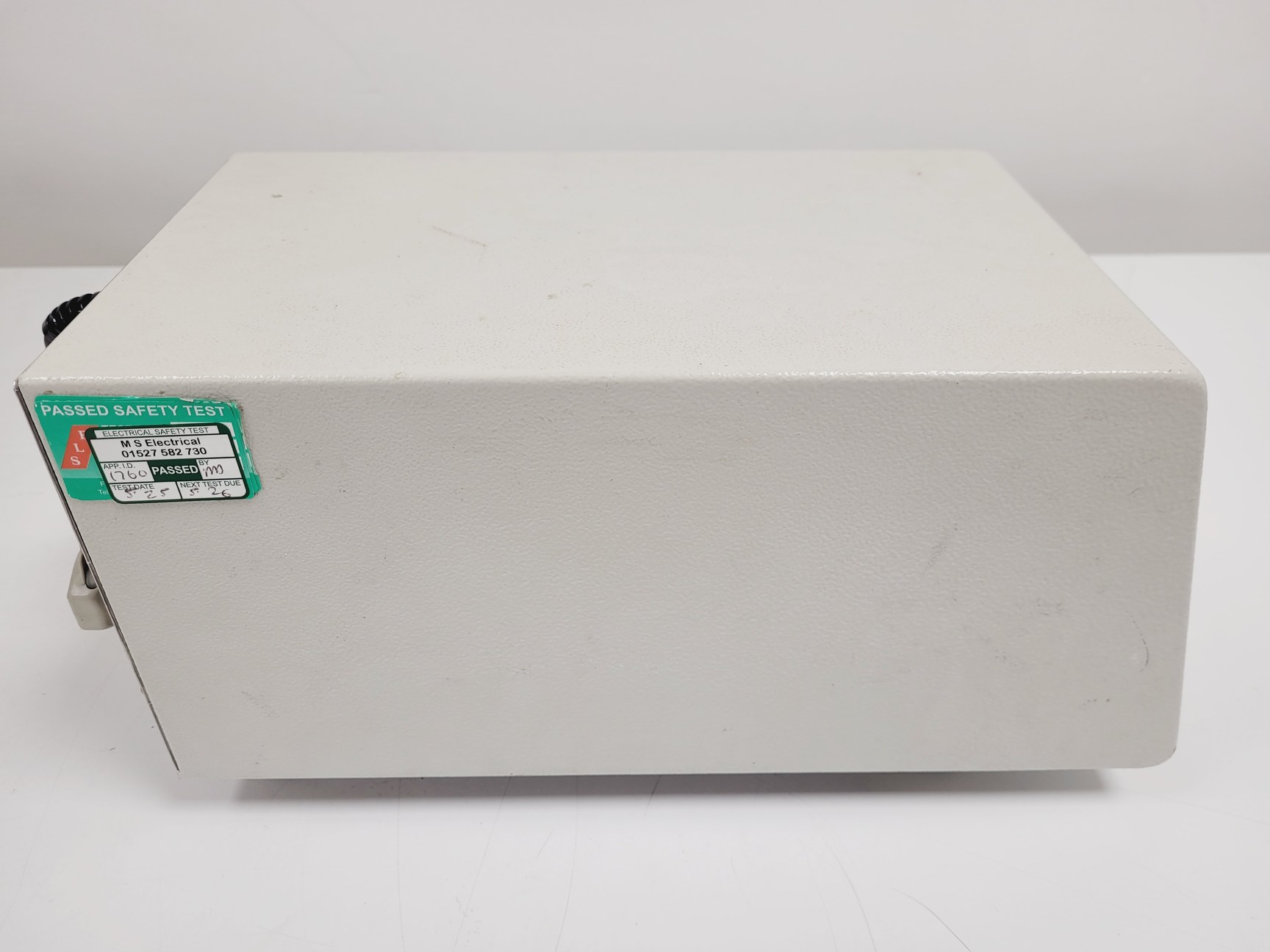 Image of Erweka DT 600 Dissolution Tester & DH 2000 Heater Lab