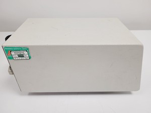 Thumbnail image of Erweka DT 600 Dissolution Tester & DH 2000 Heater Lab