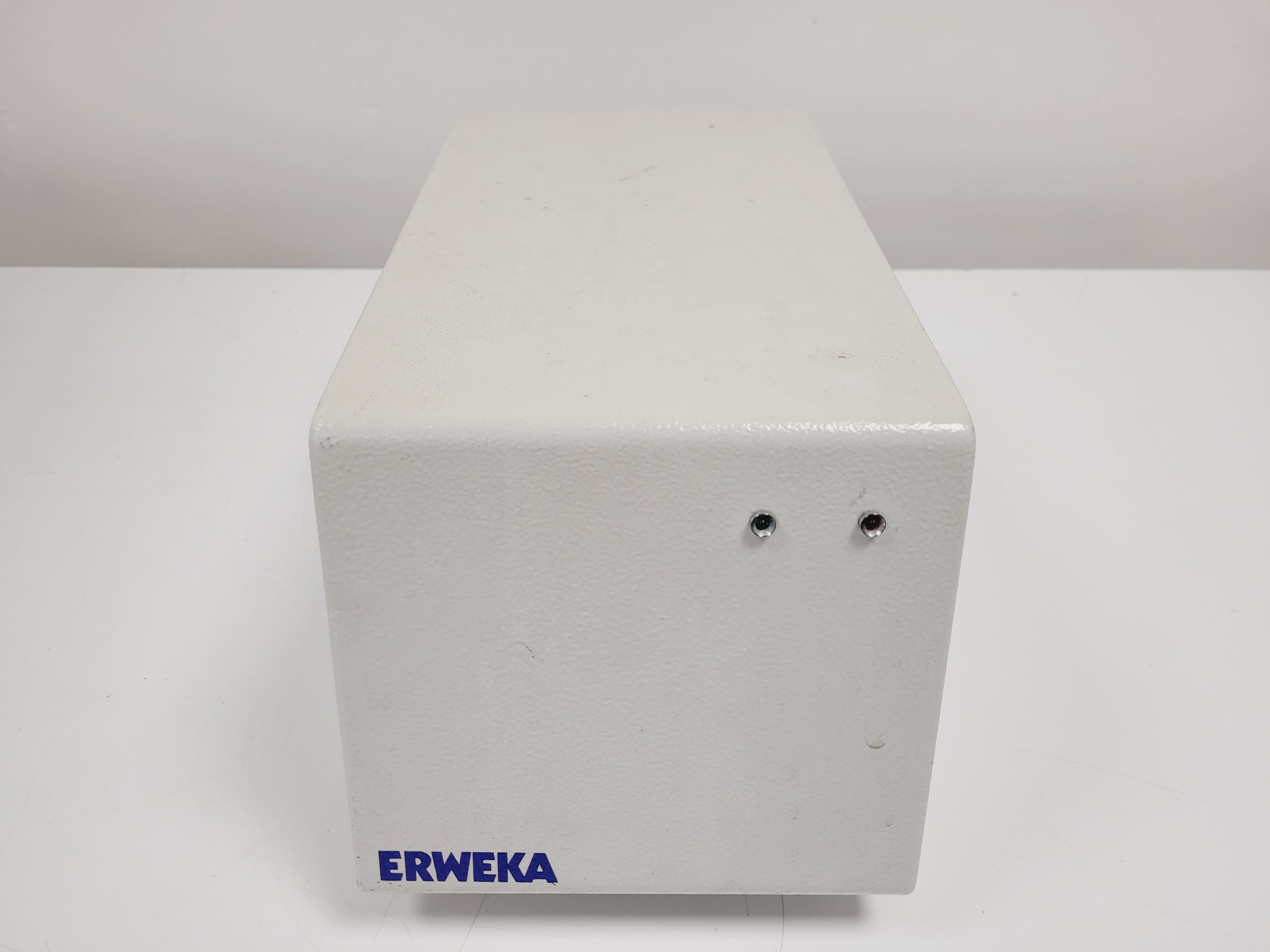 Image of Erweka DT 600 Dissolution Tester & DH 2000 Heater Lab