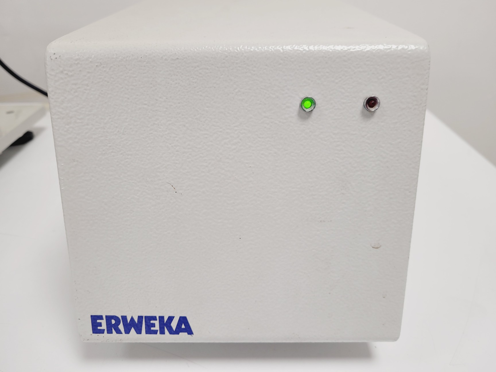 Image of Erweka DT 600 Dissolution Tester & DH 2000 Heater Lab