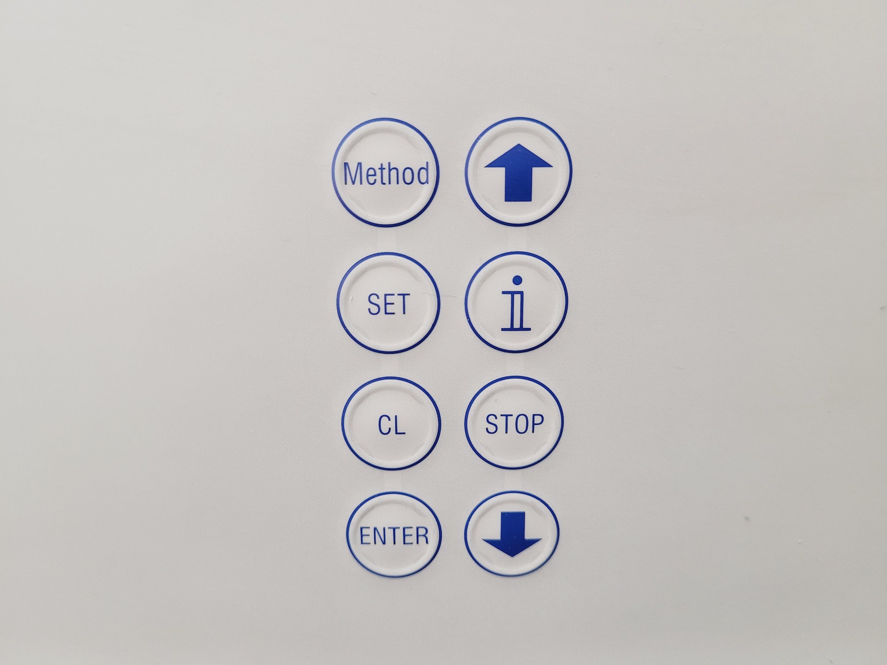 Image of Erweka DT 600 Dissolution Tester (Missing Heater)