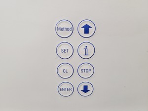 Thumbnail image of Erweka DT 600 Dissolution Tester (Missing Heater)