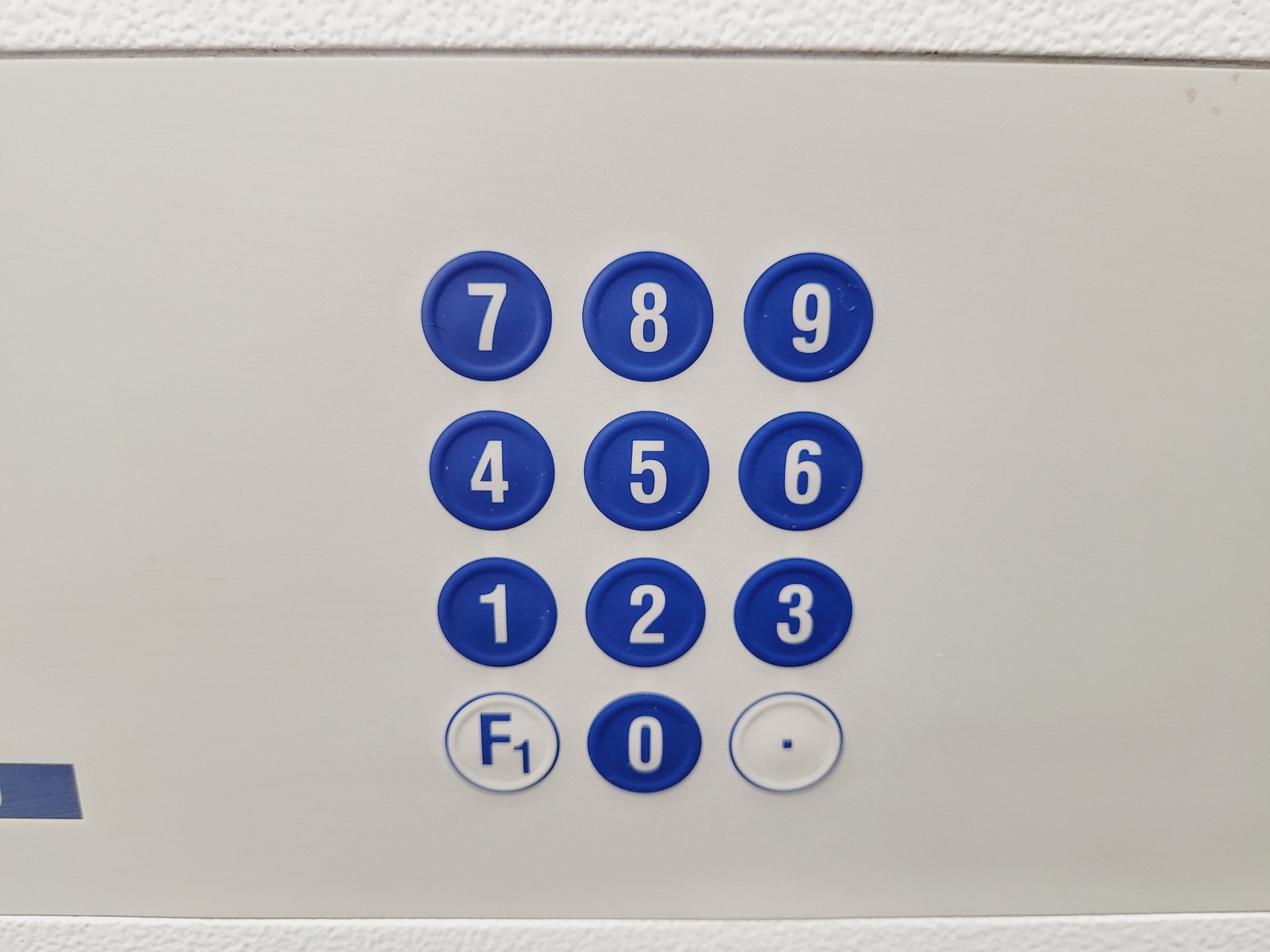 Image of Erweka DT 600 Dissolution Tester (Missing Heater)