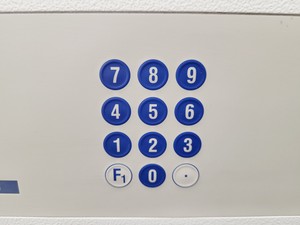 Thumbnail image of Erweka DT 600 Dissolution Tester (Missing Heater)