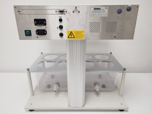 Thumbnail image of Erweka DT 600 Dissolution Tester (Missing Heater)