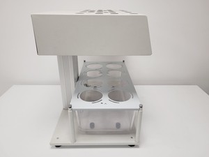 Thumbnail image of Erweka DT 600 Dissolution Tester (Missing Heater)