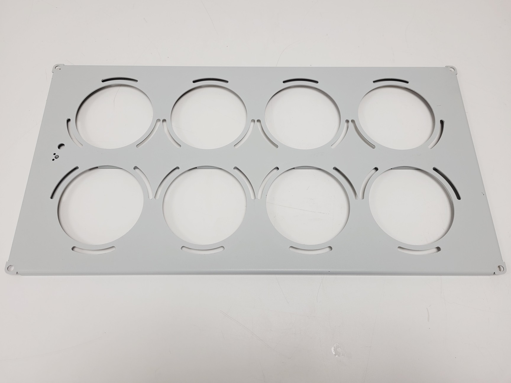 Image of Erweka DT 600 Dissolution Tester (Missing Heater)