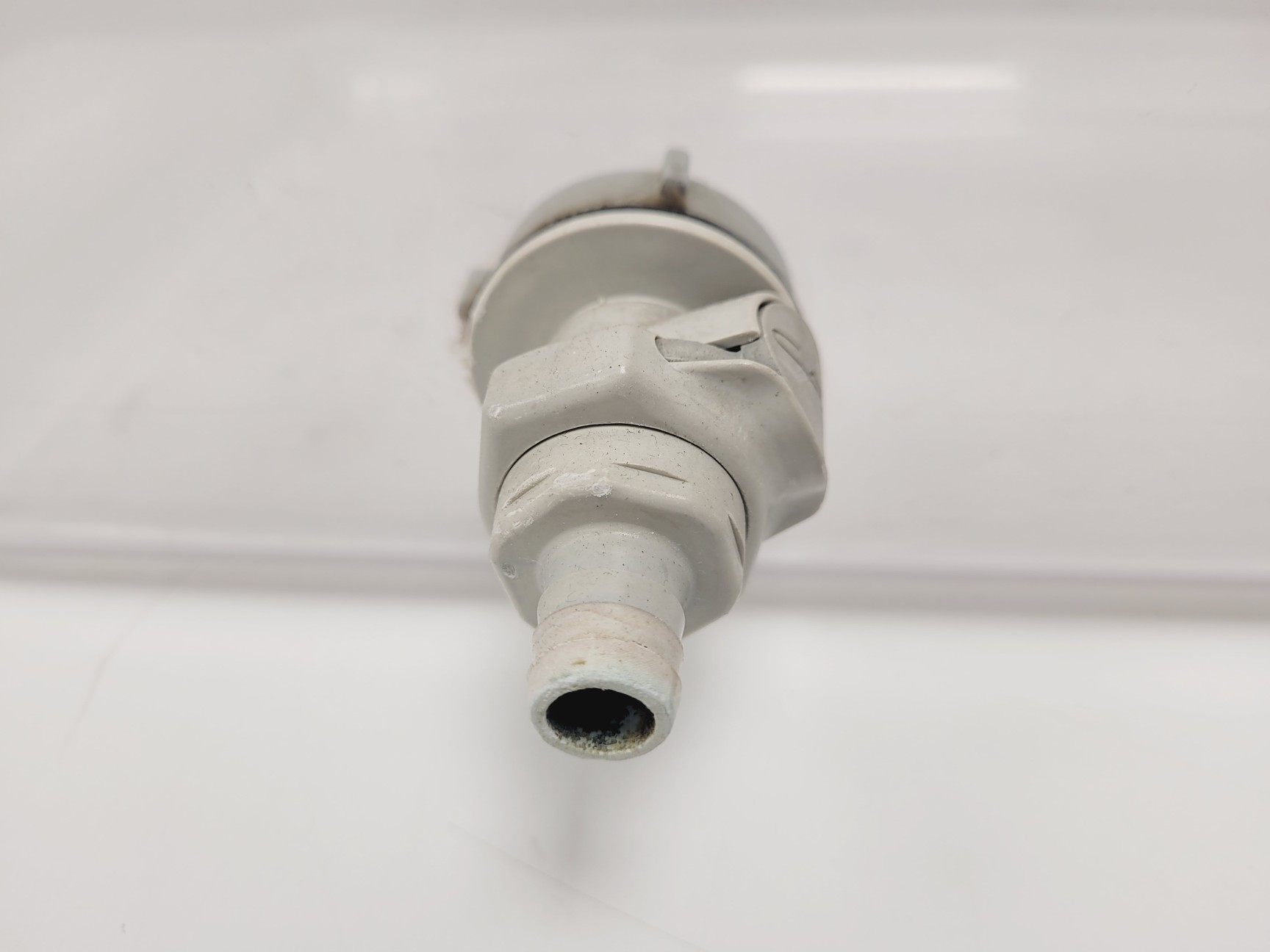 Image of Erweka DT 600 Dissolution Tester (Missing Heater)