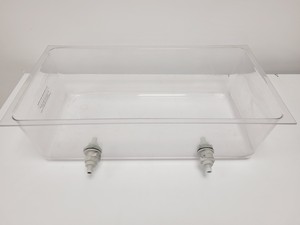 Thumbnail image of Erweka DT 600 Dissolution Tester (Missing Heater)