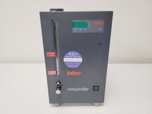 Thumbnail image of Huber Minichiller-NR Recirculating Chiller