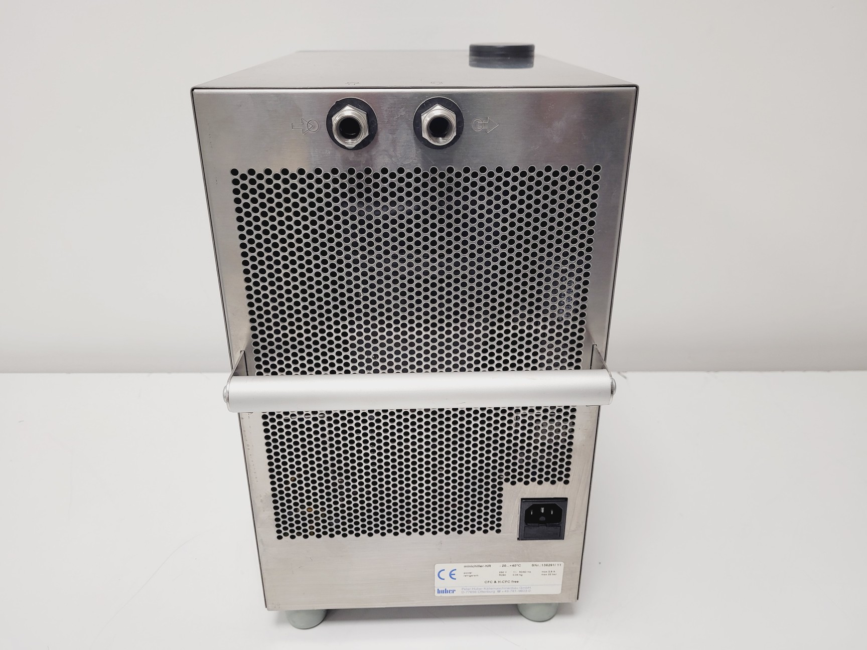 Image of Huber Minichiller-NR Recirculating Chiller