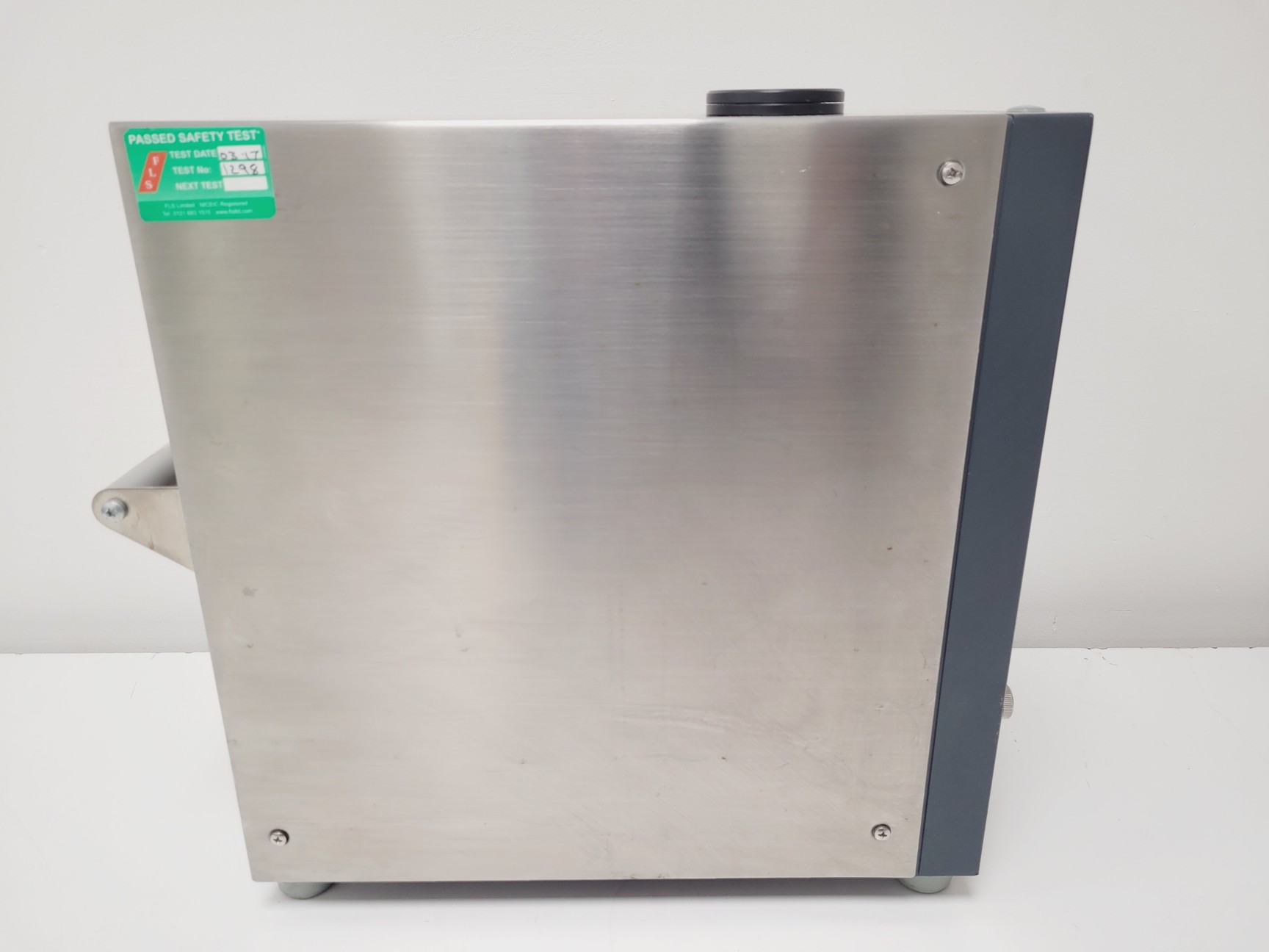 Image of Huber Minichiller-NR Recirculating Chiller