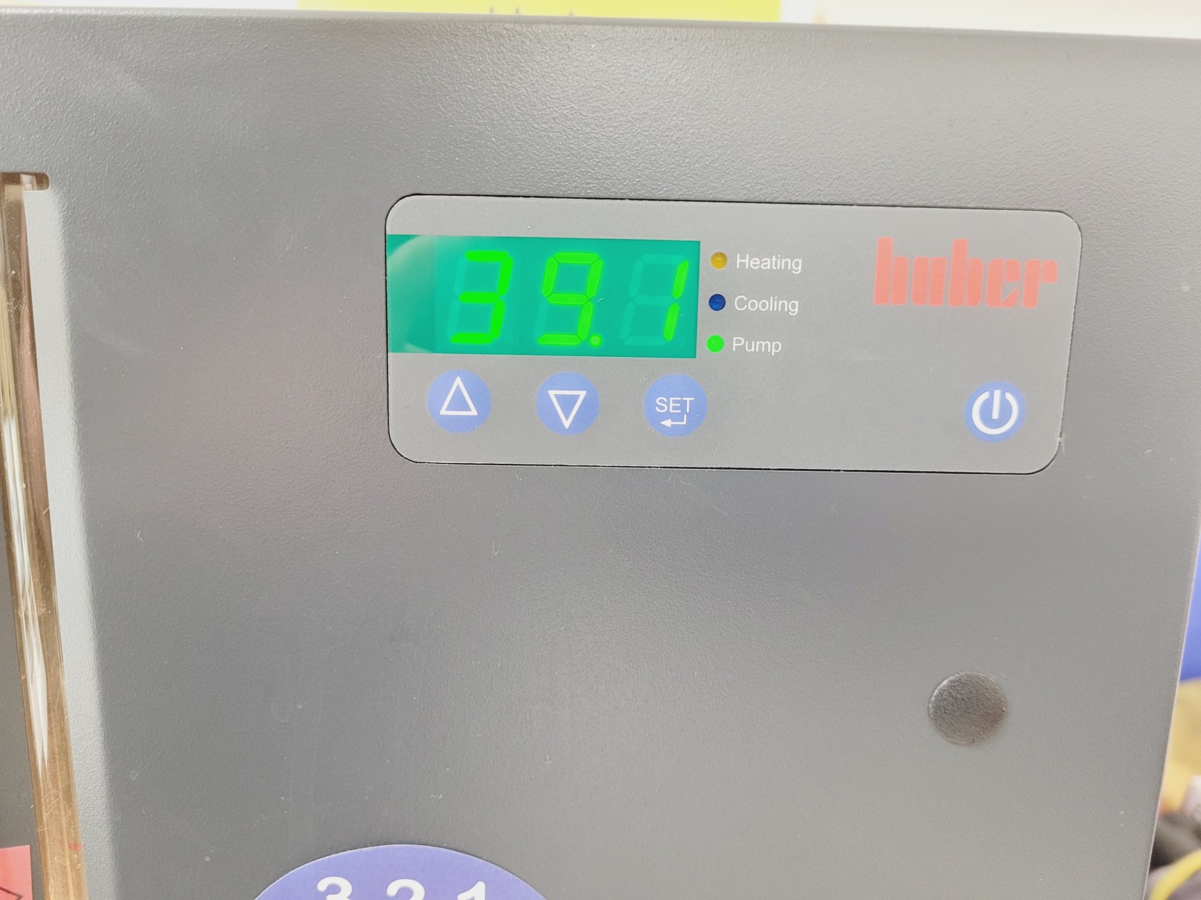 Image of Huber Minichiller-NR Recirculating Chiller