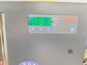 Thumbnail image of Huber Minichiller-NR Recirculating Chiller