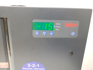 Thumbnail image of Huber Minichiller-NR Recirculating Chiller