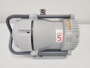 Thumbnail image of BOC Edwards XDS5 Scroll Vacuum Pump