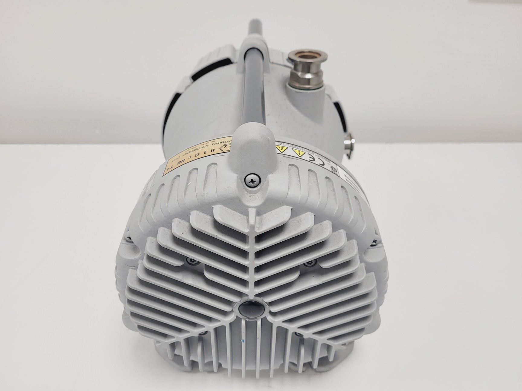 Image of BOC Edwards XDS5 Scroll Vacuum Pump