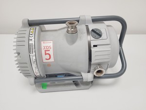 Thumbnail image of BOC Edwards XDS5 Scroll Vacuum Pump