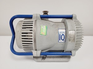 Thumbnail image of BOC Edwards XDS10c Vacuum Pump