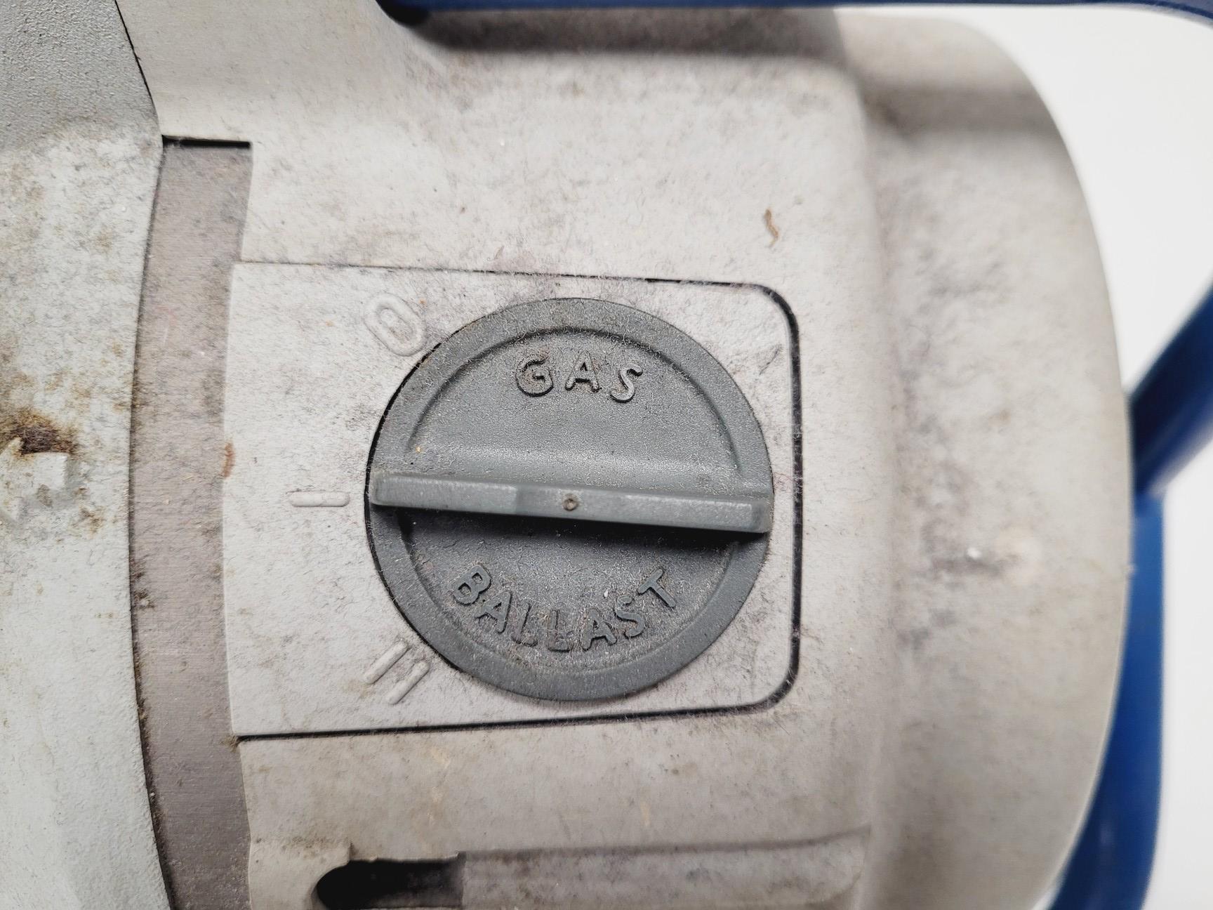 Image of BOC Edwards XDS10c Vacuum Pump
