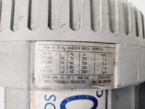 Thumbnail image of BOC Edwards XDS10c Vacuum Pump
