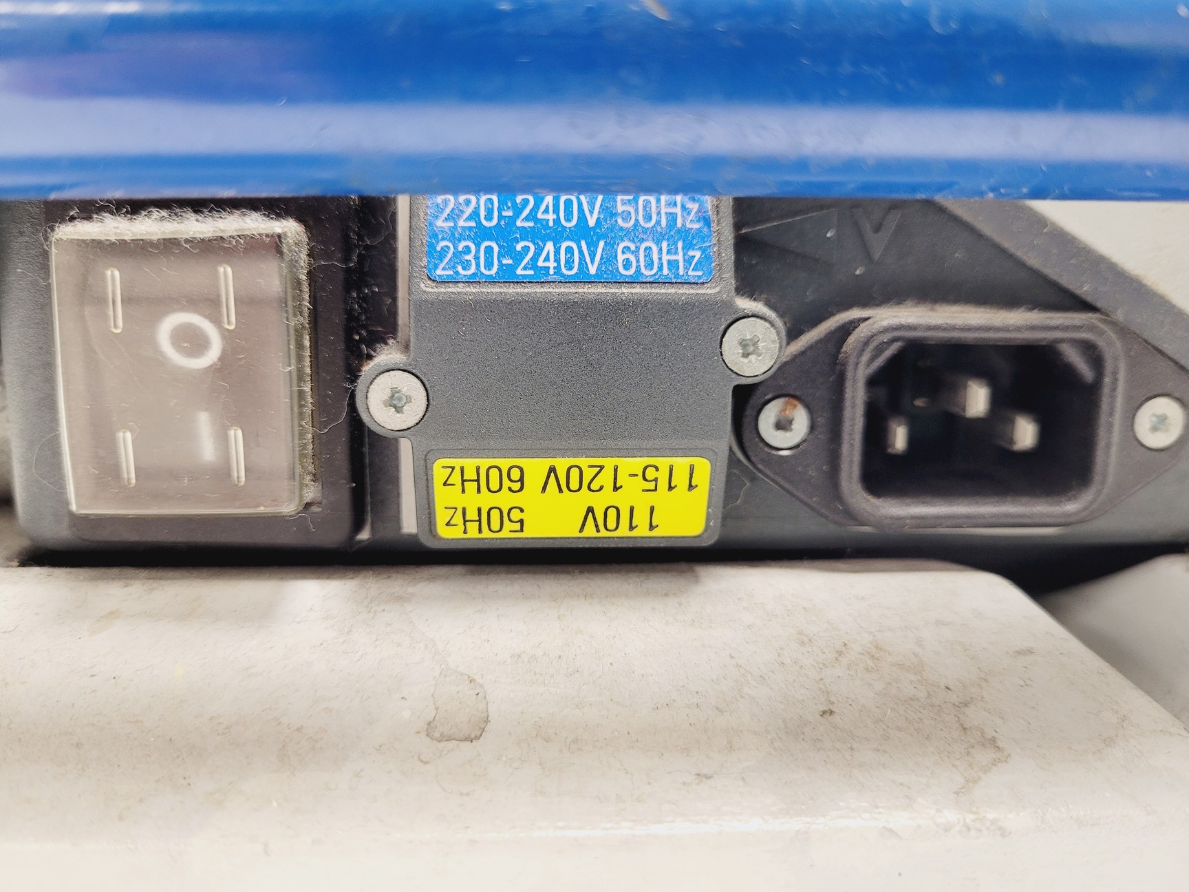 Image of BOC Edwards XDS10c Vacuum Pump