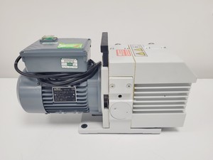 Thumbnail image of Oerlikon Leybold Trivac Vacuum Pump D4B