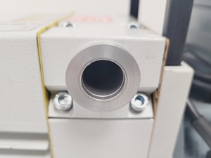 Thumbnail image of Oerlikon Leybold Trivac Vacuum Pump D4B