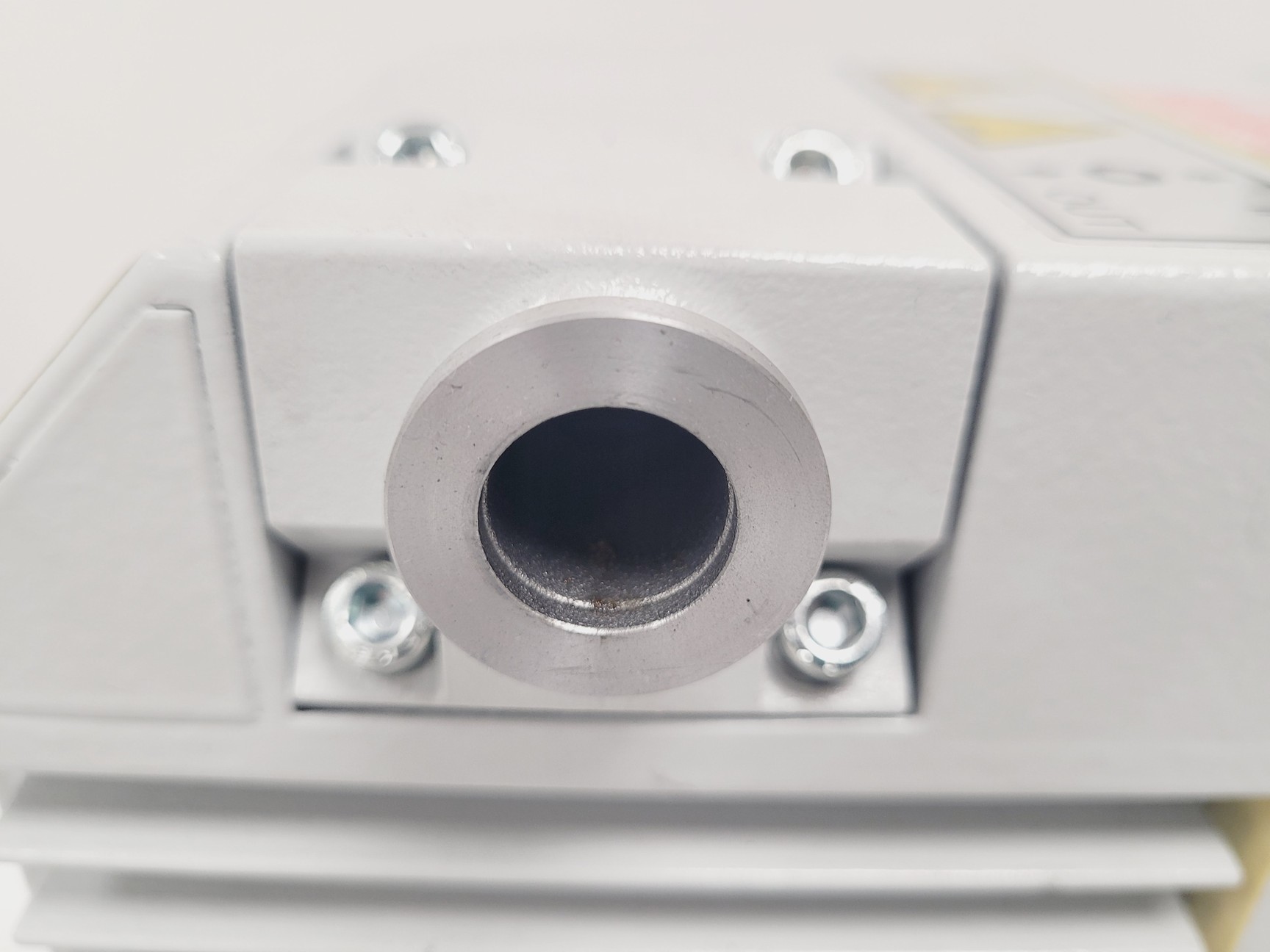 Image of Oerlikon Leybold Trivac Vacuum Pump D4B