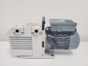 Thumbnail image of Oerlikon Leybold Trivac Vacuum Pump D4B