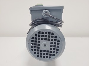 Thumbnail image of Oerlikon Leybold Trivac Vacuum Pump D4B