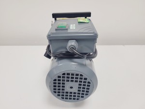 Thumbnail image of Oerlikon Leybold Trivac Vacuum Pump D4B