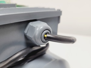 Thumbnail image of Oerlikon Leybold Trivac Vacuum Pump D4B