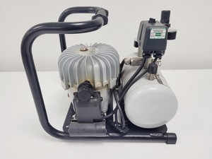 Thumbnail image of Jun-Air Model 3 Air Compressor 