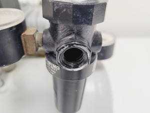 Thumbnail image of Jun-Air Model 3 Air Compressor 
