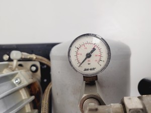 Thumbnail image of Jun-Air Model 3 Air Compressor 
