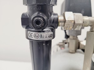 Thumbnail image of Jun-Air Model 3 Air Compressor 