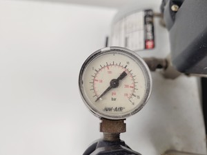 Thumbnail image of Jun-Air Model 3 Air Compressor 