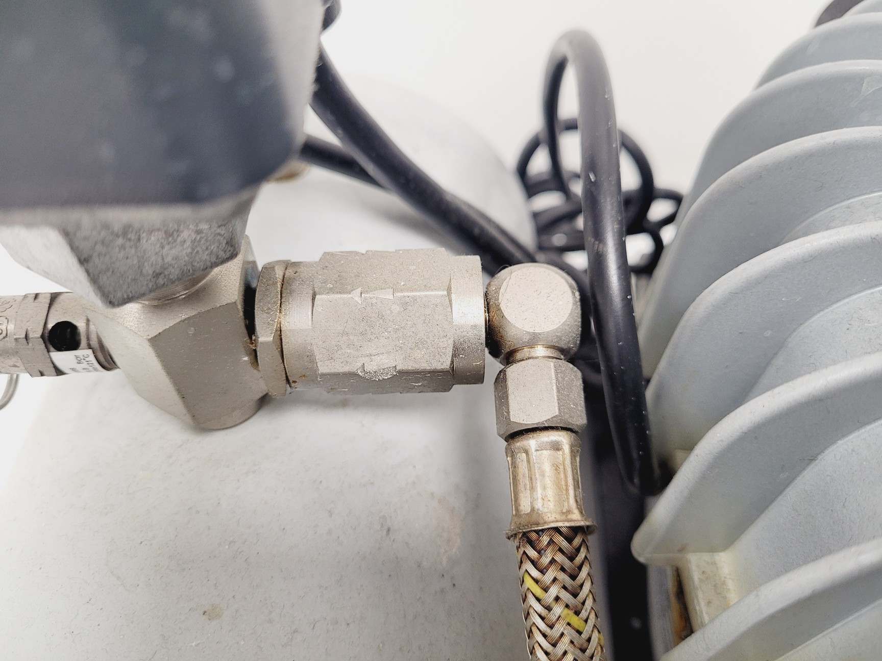 Image of Jun-Air Model 3 Air Compressor 