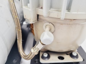 Thumbnail image of Jun-Air Model 3 Air Compressor 