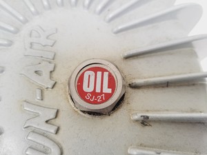 Thumbnail image of Jun-Air Model 3 Air Compressor 