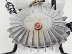 Thumbnail image of Jun-Air Model 3 Air Compressor 