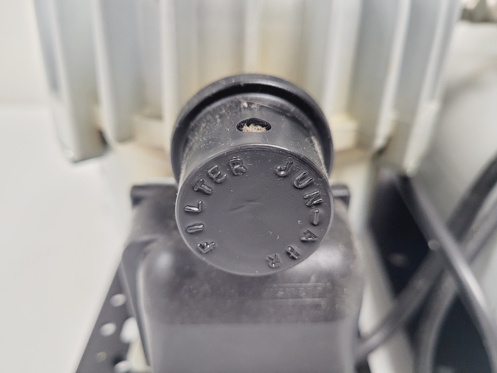 Image of Jun-Air Model 3 Air Compressor 